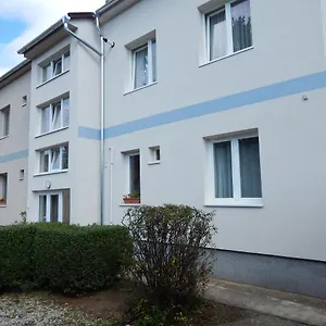 3* Pensiune Hajdu Vendeghaz