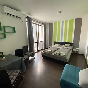  Apartament Lexi Classic