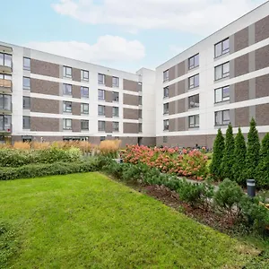Praga Zupnicza Modern , Warszawa Polska