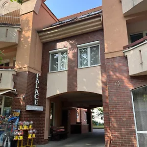  Apartament Grace