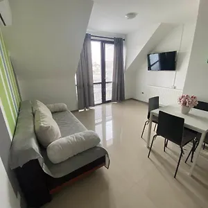  Apartament Lexy Family