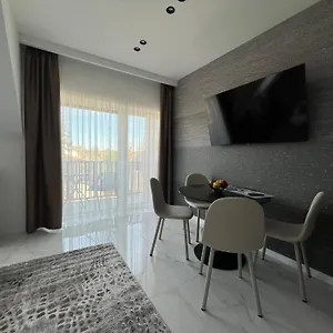  Apartament Astra Lux