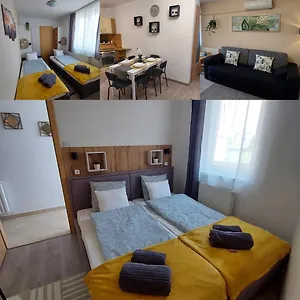  Apartament Sunshine