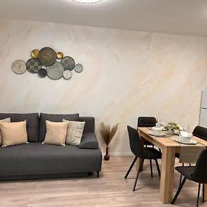  Apartament Greta Lux