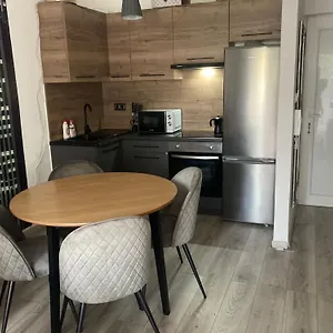  Apartament Deluxe