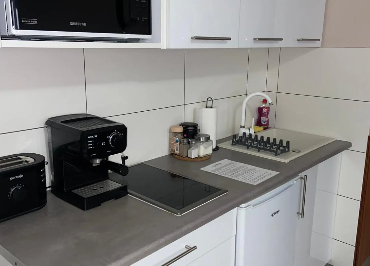 Zaira Apartman Hajduszoboszlo Hungary