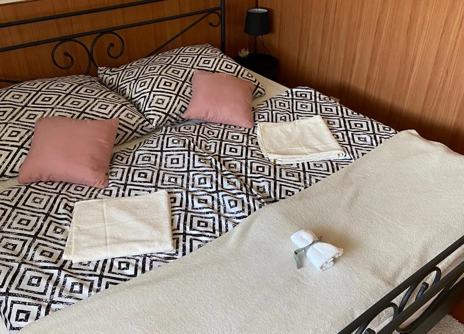 Zaira Apartman Hajduszoboszlo 0*,  Hungary